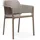 Nardi Net Stapelsessel 60,5 x 58,5 x 80 cm tortora
