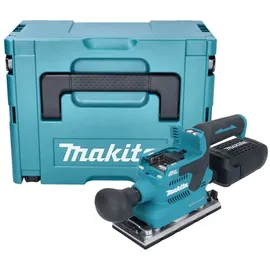 Makita DBO 382 ZJ ohne Akku + Makpac
