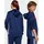 adidas Hoodie Team Navy Blue/Red 152