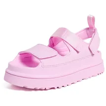 UGG Australia Goldenglow Damen Pink 39