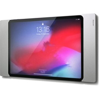 smart things sDock Fix Pro s34 Wandhalterung für iPad Pro 12.9 silber