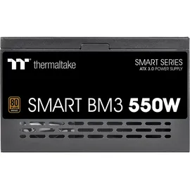 Thermaltake Smart BM3 550W Netzteil
