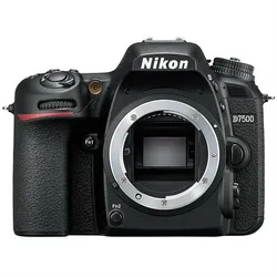 Nikon D7500 Gehäuse | ✔️  Premium-Servicepaket i.W.v. 119,-