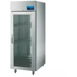 Cool Compact Kühlschrank 610 Magnos Glastür