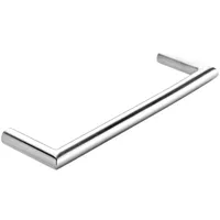 Hewi System 162 Handtuchring Silber