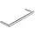 Hewi System 162 Handtuchring Silber