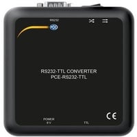 PCE Instruments PCE-RS232-TTL Signalwandler PCE-RS232-TTL