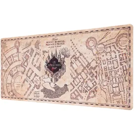 Grupo Erik Harry Potter Marauder's Map XL