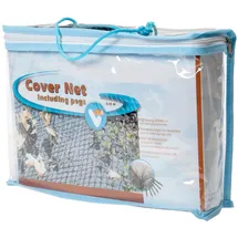 Velda VT Teichabdecknetz 6x5 m