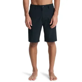 QUIKSILVER Badeshorts Union Amph 20 Schwarz 29