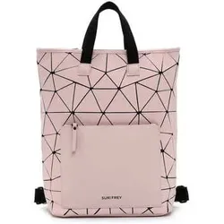 Suri Frey  Rucksack Rucksack SFY SURI Sports Jessy-Lu  in, Einheitsgrösse