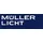 Müller-Licht Aqua-Promo 60 cm grau