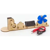 SOL-Expert Lernbausatz Green Energy (78898)