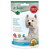 Laboratorium DermaPharm Frischer Atem Leckerbissen für Hunde 90 g