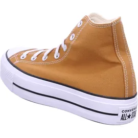 Converse Chuck Taylor All Star Lift Damen Braun 36