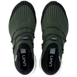 Uyn Free Flow Tune Herren Military Green 43