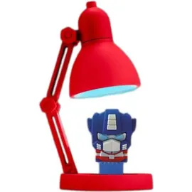 ThumbsUp! Transformers Mini LED-Lampe Blau