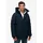 Superdry City Padded Parka blau M