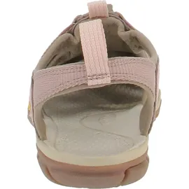 Keen Clearwater CNX Damen timberwolf/fawn 40