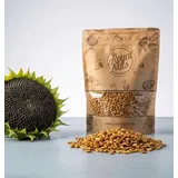 Royalnuts Genuss GmbH Nüsse 1000g Sonnenblumenkerne mit Honig & Salz, Royalnuts