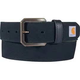 CARHARTT Canvas Duck A0005782" in schwarz, | Gr.: W44