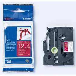 Brother Band TZe-RW34 12mm