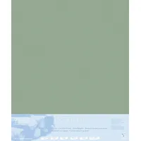 Clairefontaine Zeichenpapier Pastelmat 70x100cm 5Bl Dunkelgrau