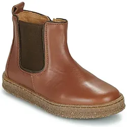 Bisgaard  Kinderstiefel PHILLIP  in Braun, 26