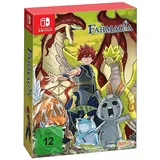 Farmagia Limited Edition - [Nintendo Switch]