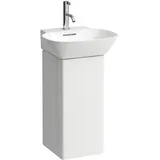 Laufen INO Waschtischunterschrank, zu Waschtisch 815301, - (weiß matt)