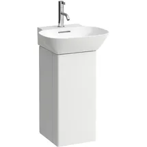 Laufen INO Waschtischunterschrank, zu Waschtisch 815301, - (weiß matt)