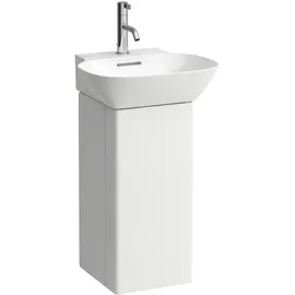 Laufen INO Waschtischunterschrank, zu Waschtisch 815301, - (weiß matt)