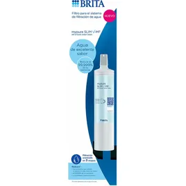 Brita Filter de Wasserfilter Mypure Slim V-mf 1053237 Ersatzteil