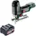 Metabo ST 18 LT 130 BL inkl. 1 x 4,0 Ah + Sechskantschlüssel