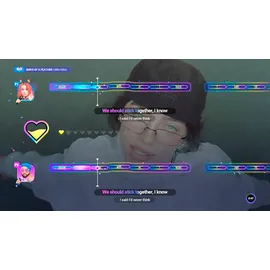 Let's Sing 2026 (USK) (PS5)