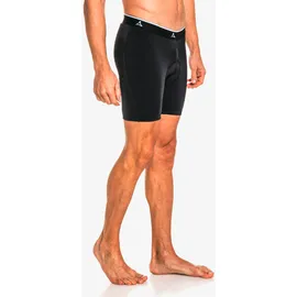 Schöffel Herren Unterhose, schwarz - 48