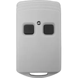 SVS NACHRICHTENTECHNIK SHT-12 Mini 2-Kanal Handsender mit Rückmeldung Reichweite max. 250 m 12 V/DC