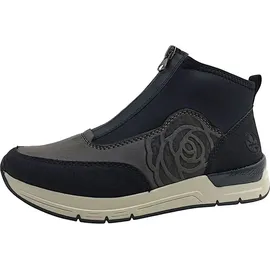 Rieker Damen Schwarz 36