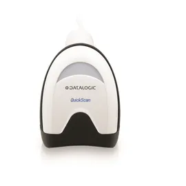 Datalogic QuickScan QD2590 Kit - Barcode-Scanner