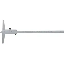 Tiefenmessschieber gerade 150mm