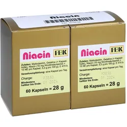 Niacin