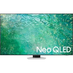 Samsung GQ85QN85CAT - 214 cm (85") Diagonalklasse QN85C Series LCD-TV mit LED-Hi
