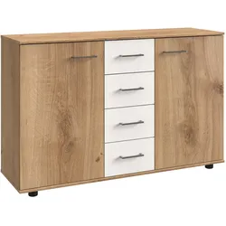 Sideboard PAMELA - braun