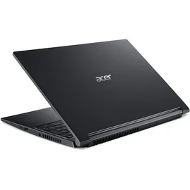 Acer Aspire Laptop 39,6 cm (15.6") HD AMD A6 GB DDR3L-SDRAM 500 GB HDD Windows 10 Home Schwarz