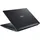 Acer Aspire Laptop 39,6 cm (15.6") HD AMD A6 GB DDR3L-SDRAM 500 GB HDD Windows 10 Home Schwarz