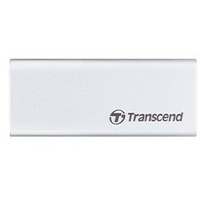 Transcend ESD240C 480 GB USB 3.1 silber