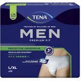 TENA Men Premium Fit Pants Maxi