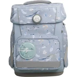 School-Mood Champion Maxx Aqua