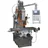 ELMAG GBFM 50 GAL inkl. 3-Achs-