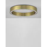 Nova Luce Sting LED Deckenleuchte Bronze